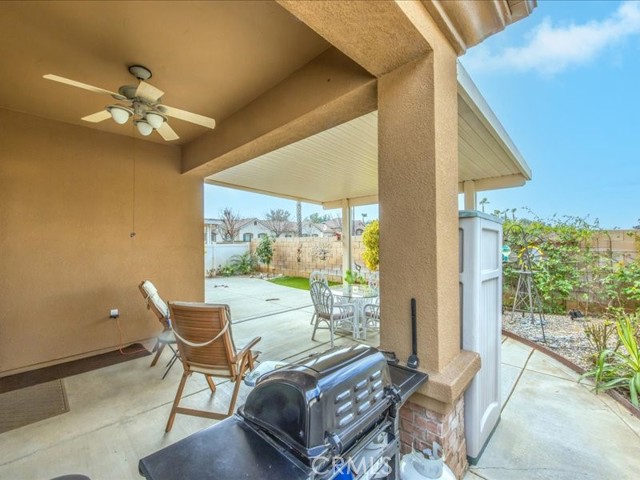 Detail Gallery Image 28 of 42 For 411 Northwood, Banning,  CA 92220 - 2 Beds | 2 Baths