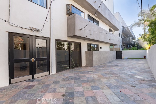 Detail Gallery Image 34 of 35 For 839 Larrabee St #6,  West Hollywood,  CA 90069 - 2 Beds | 2/1 Baths