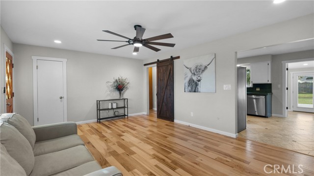 Detail Gallery Image 9 of 43 For 1465 Happy Woods, Paradise,  CA 95969 - 3 Beds | 2 Baths