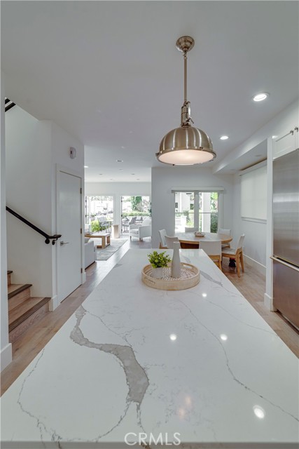 Detail Gallery Image 13 of 67 For 608 Heliotrope, Corona Del Mar,  CA 92625 - 4 Beds | 4 Baths