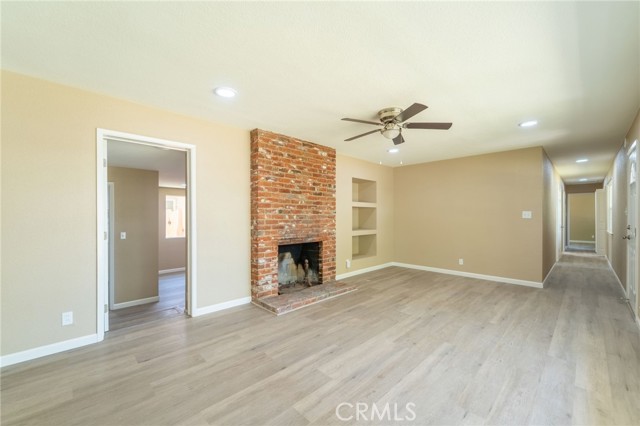 Detail Gallery Image 8 of 28 For 2315 V St, Merced,  CA 95340 - 3 Beds | 2 Baths