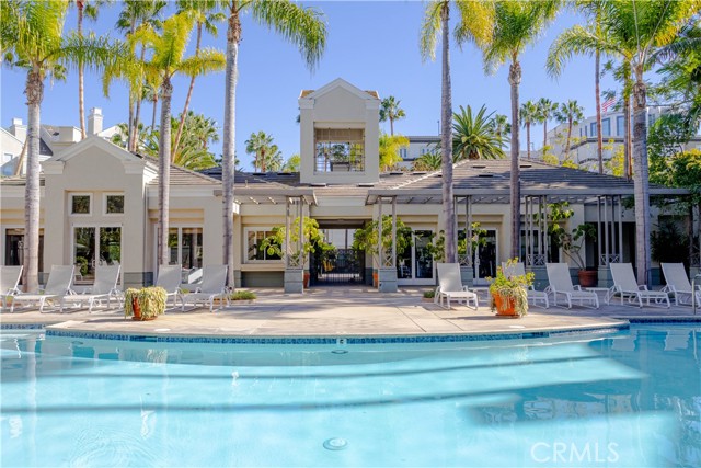 Detail Gallery Image 24 of 34 For 2233 Martin #108,  Irvine,  CA 92612 - 1 Beds | 1 Baths