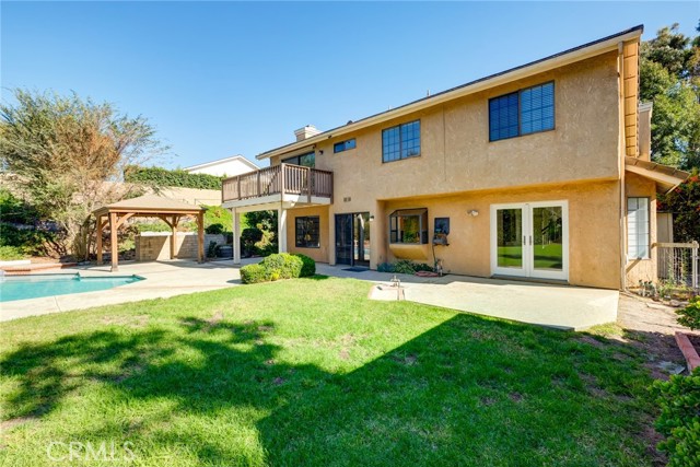 Detail Gallery Image 64 of 66 For 6905 Quito Ct, Camarillo,  CA 93012 - 4 Beds | 3 Baths