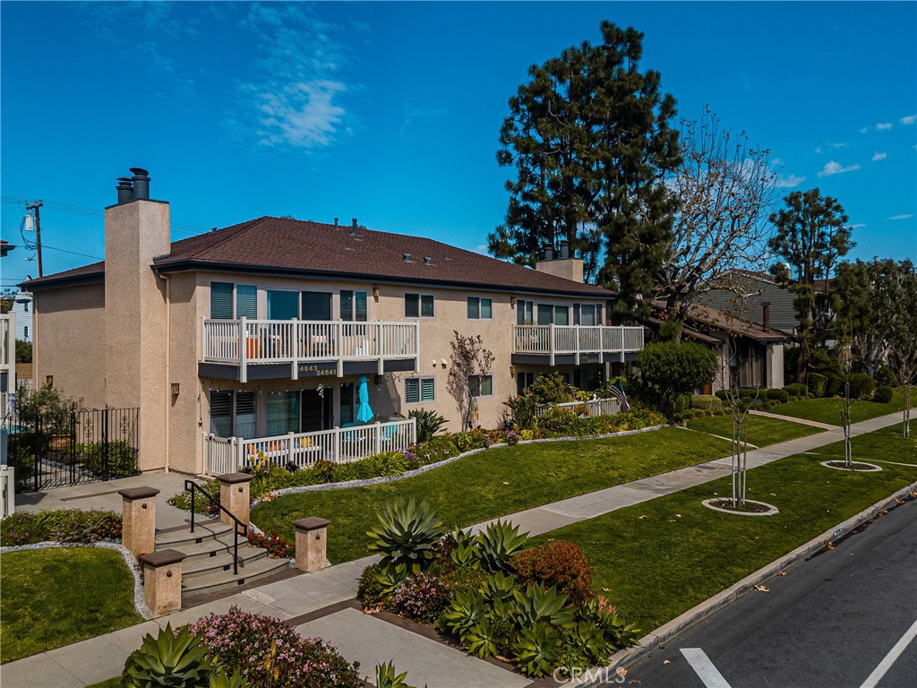 24643 Santa Clara #7