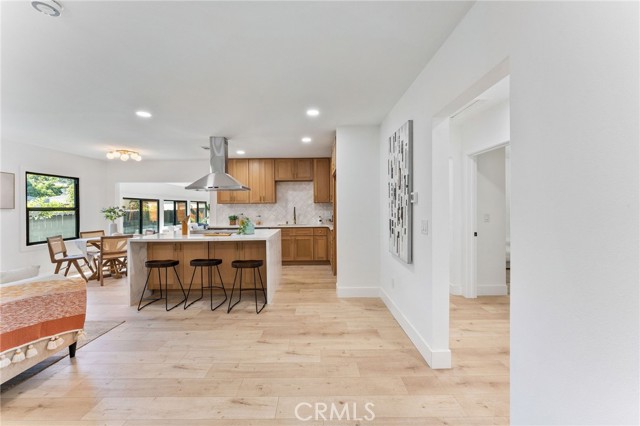 Detail Gallery Image 7 of 49 For 57 S Grand Oaks Ave, Pasadena,  CA 91107 - 3 Beds | 2 Baths