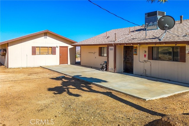 Detail Gallery Image 30 of 75 For 57920 Buena Vista Dr, Yucca Valley,  CA 92284 - 3 Beds | 2 Baths