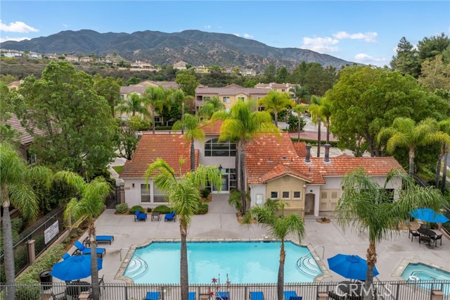 Detail Gallery Image 27 of 34 For 2550 San Gabriel Way #202,  Corona,  CA 92882 - 2 Beds | 2 Baths