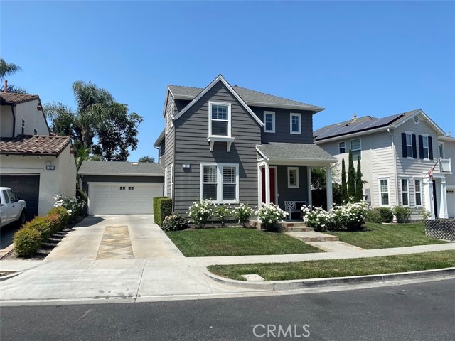 Detail Gallery Image 1 of 1 For 29 Cerner Ct, Ladera Ranch,  CA 92694 - 3 Beds | 2/1 Baths