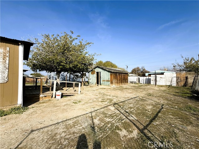 Detail Gallery Image 21 of 26 For 412 Mary, Maricopa,  CA 93252 - 3 Beds | 1 Baths