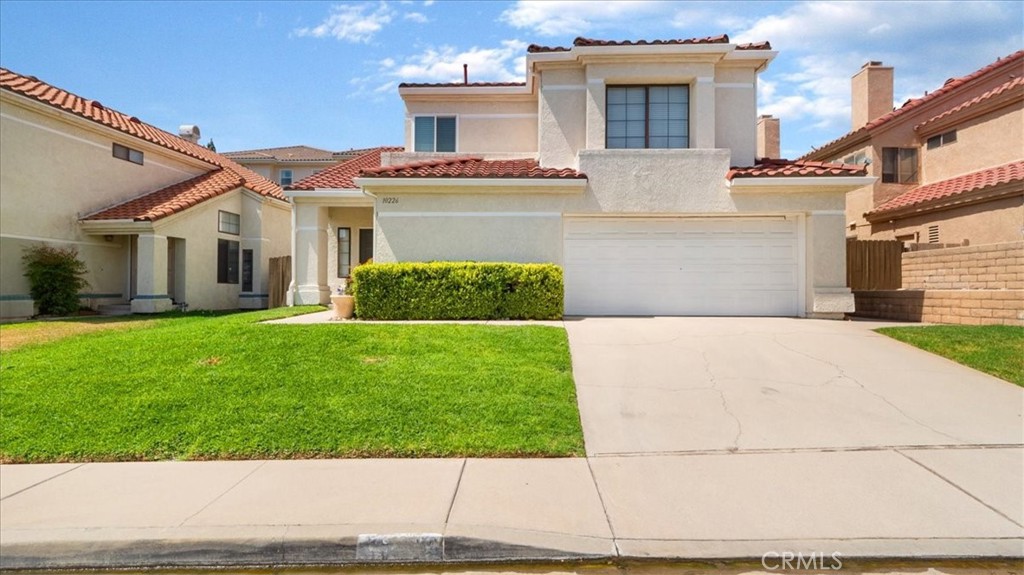 10226 Northridge Drive