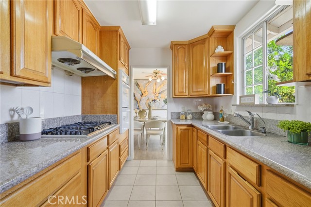 Detail Gallery Image 12 of 26 For 5354 Garypark Ave, Arcadia,  CA 91006 - 3 Beds | 1 Baths