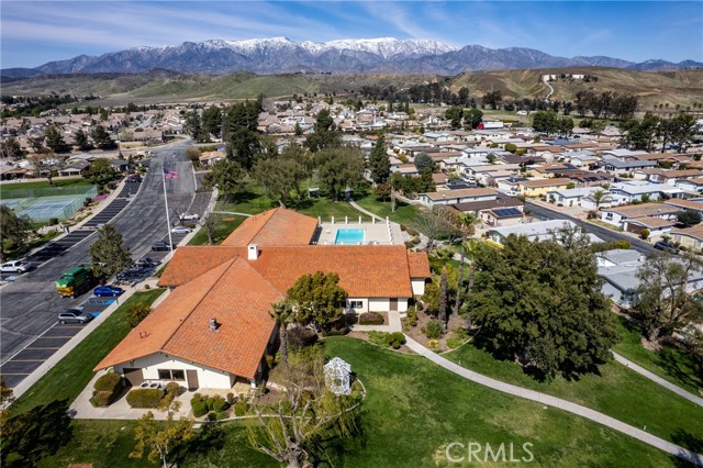 Detail Gallery Image 22 of 23 For 3800 W Wilson St #347,  Banning,  CA 92220 - 2 Beds | 2 Baths