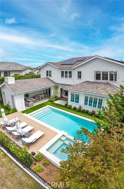 Detail Gallery Image 42 of 45 For 1707 Newport Hills Dr, Newport Beach,  CA 92660 - 5 Beds | 5 Baths