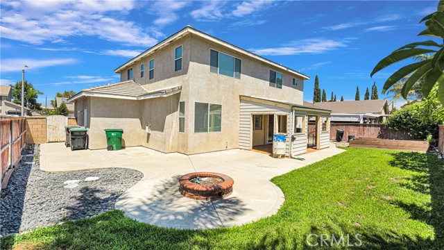 Detail Gallery Image 53 of 66 For 5594 Alexandria Ave, Corona,  CA 92880 - 4 Beds | 2/1 Baths