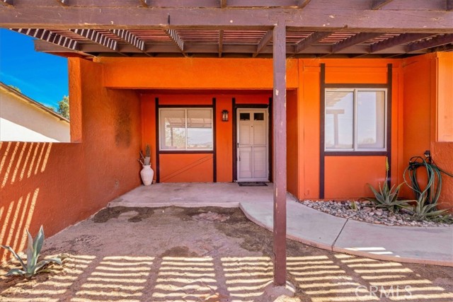 Detail Gallery Image 4 of 32 For 73627 Raymond Way, Twentynine Palms,  CA 92277 - 2 Beds | 2 Baths