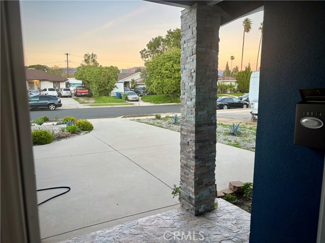 Detail Gallery Image 28 of 35 For 16014 Horace St, Granada Hills,  CA 91344 - 3 Beds | 2 Baths