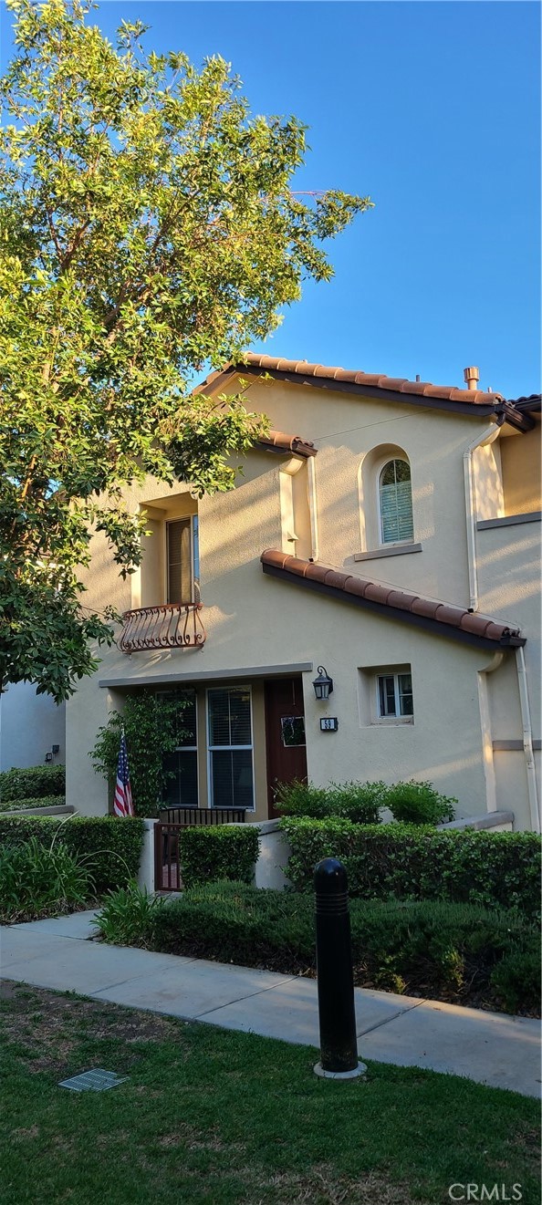 15723 Parkhouse Drive #59