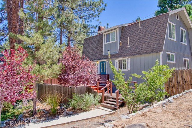5629 Lodgepole Rd, Wrightwood, CA 92397