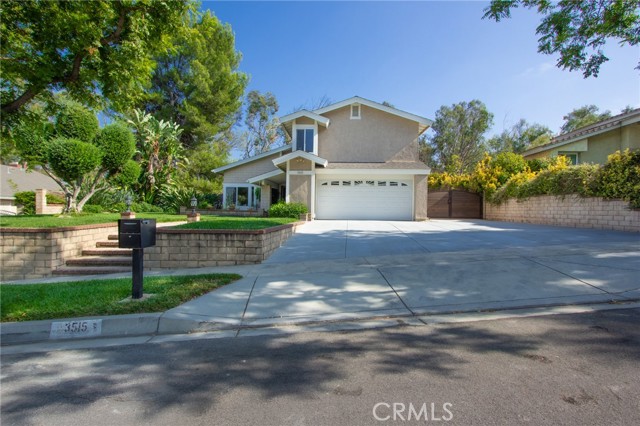 Image 2 for 3515 Valle Vista Dr, Chino Hills, CA 91709