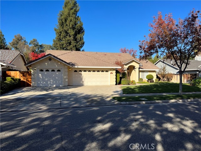 Detail Gallery Image 1 of 1 For 1257 Paseo Verde Dr, Merced,  CA 95348 - 4 Beds | 2 Baths