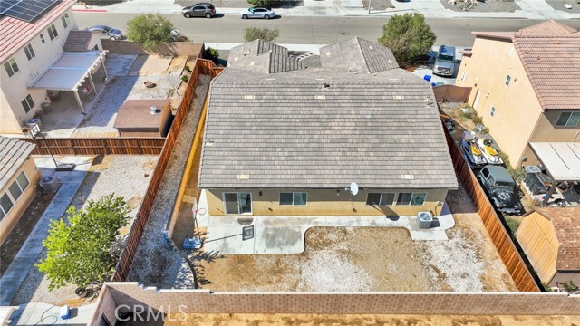 Detail Gallery Image 46 of 49 For 14267 Solterra Ln, Adelanto,  CA 92301 - 4 Beds | 3 Baths