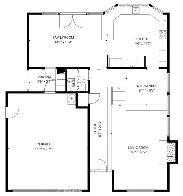Detail Gallery Image 40 of 42 For 24132 via Santa Clara, Mission Viejo,  CA 92692 - 4 Beds | 2/1 Baths