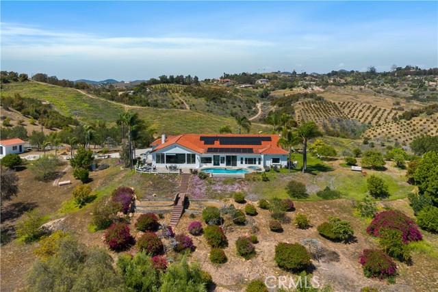Detail Gallery Image 50 of 52 For 3610 Monserate Hill Ct, Fallbrook,  CA 92028 - 4 Beds | 3/1 Baths
