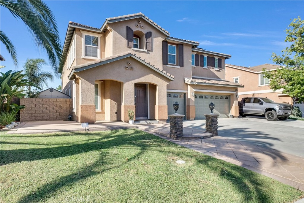 18388 Hidden Ranch Road