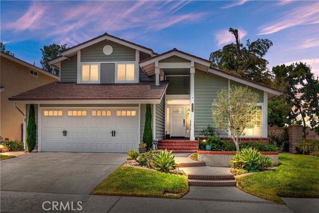 25826 Southbrook, Lake Forest, CA 92630