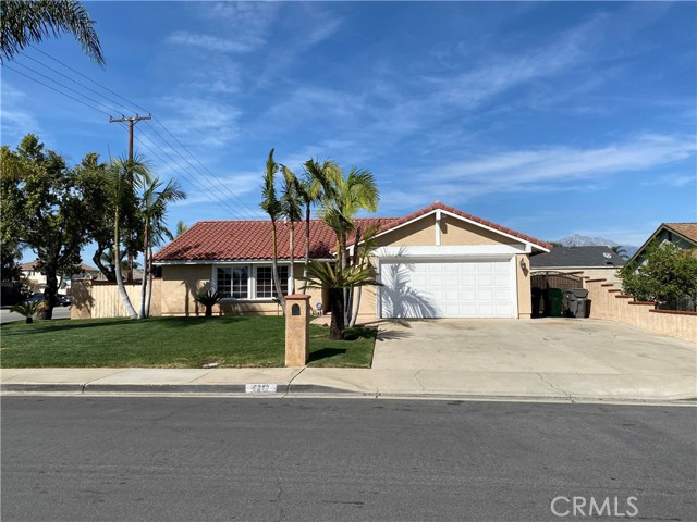 6312 Ortega St, Chino, CA 91710