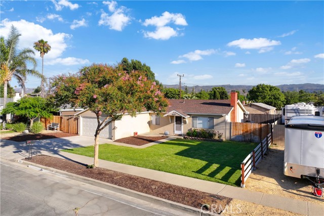 Detail Gallery Image 50 of 55 For 1030 Ventura Ave, Simi Valley,  CA 93065 - 3 Beds | 2 Baths