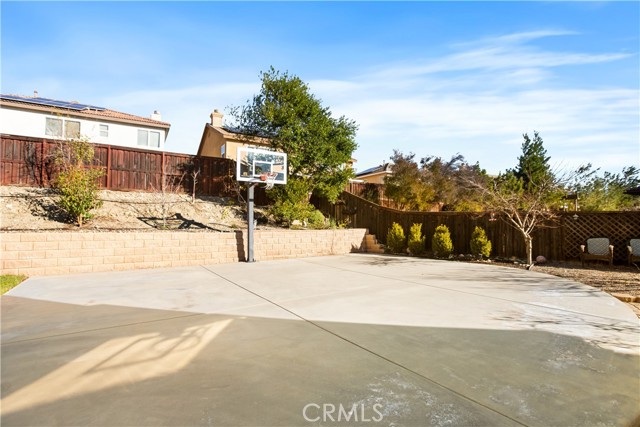 Detail Gallery Image 46 of 71 For 3987 Button Bush Ct, San Bernardino,  CA 92407 - 5 Beds | 3 Baths