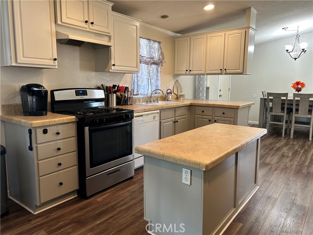 Detail Gallery Image 11 of 26 For 3800 W Wilson #219,  Banning,  CA 92220 - 3 Beds | 2 Baths