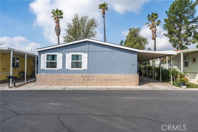 Detail Gallery Image 2 of 30 For 494 S Macy #155,  San Bernardino,  CA 92410 - 3 Beds | 2 Baths