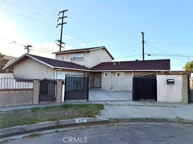 305 North Sunset Avenue