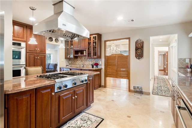 Detail Gallery Image 16 of 51 For 1 Southfield, Rolling Hills,  CA 90274 - 3 Beds | 2/1 Baths