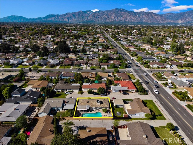 Detail Gallery Image 57 of 60 For 5023 Temple City Bld, Temple City,  CA 91780 - 2 Beds | 1/1 Baths