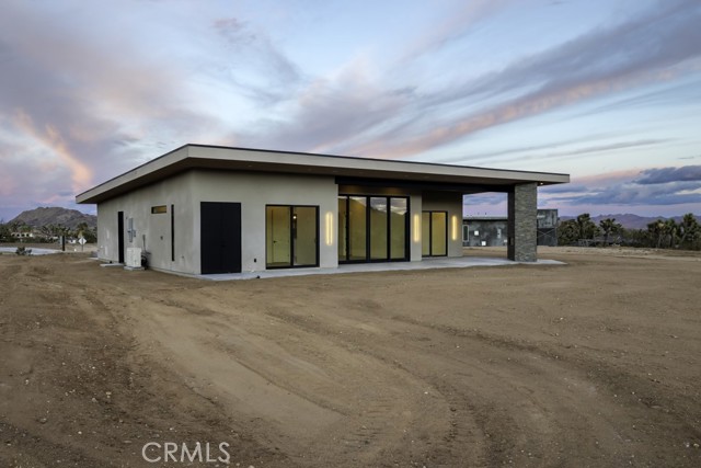 Detail Gallery Image 70 of 75 For 58855 Meredith Ct, Yucca Valley,  CA 92284 - 2 Beds | 2 Baths