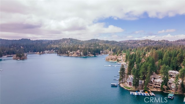 Detail Gallery Image 33 of 33 For 26565 Thunderbird Drive, Lake Arrowhead,  CA 92352 - 2 Beds | 1/1 Baths