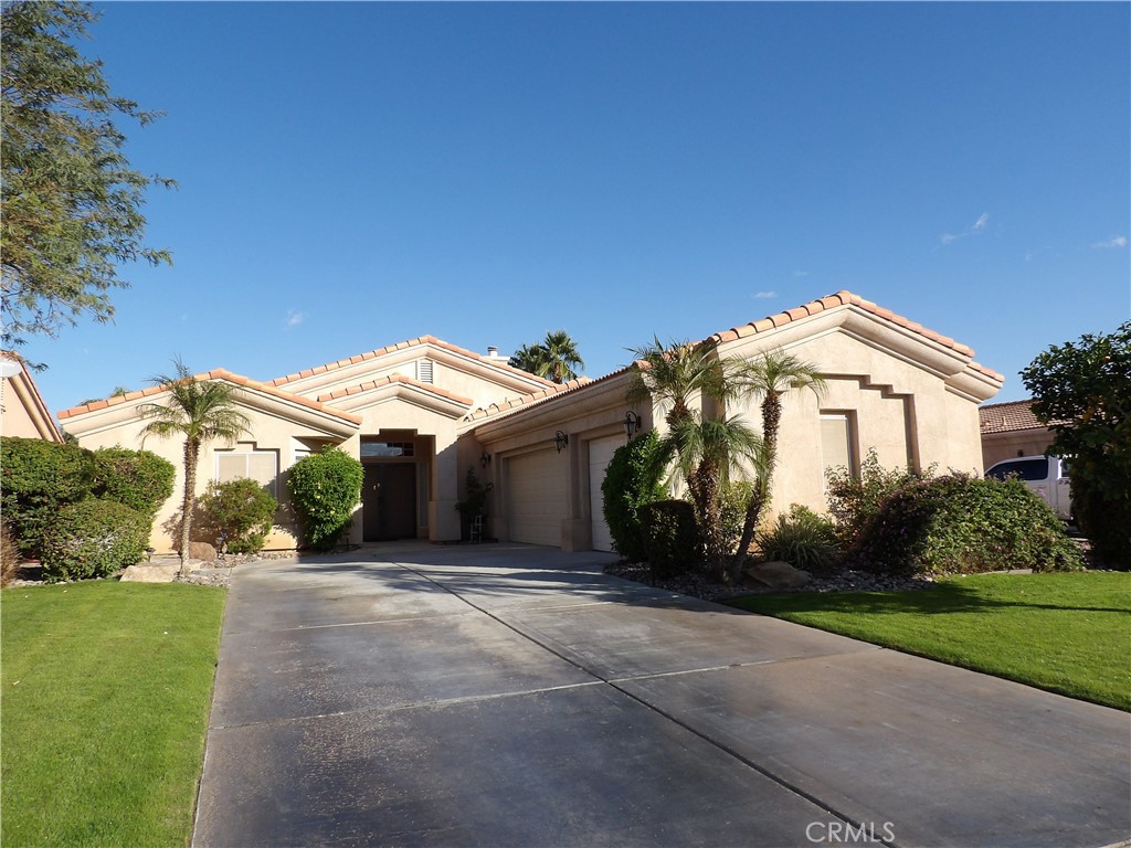 78306 Calico Glen Drive