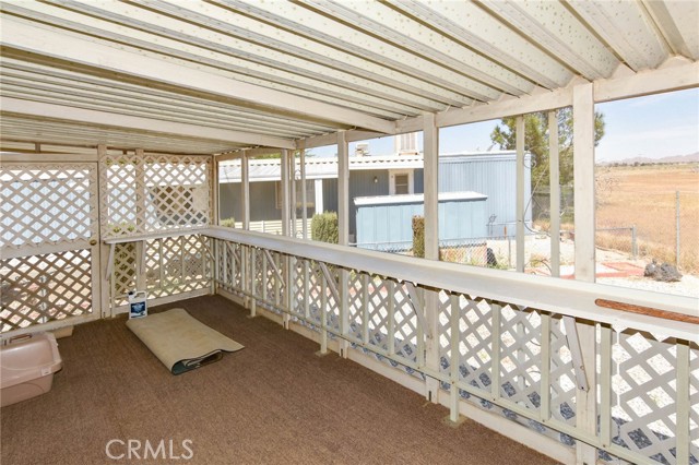 Detail Gallery Image 4 of 41 For 23456 Ottawa Rd #26,  Apple Valley,  CA 92308 - 2 Beds | 2 Baths
