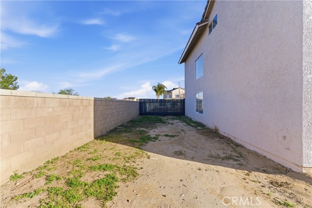 Detail Gallery Image 58 of 60 For 3454 Garnet, Rosamond,  CA 93560 - 5 Beds | 3 Baths