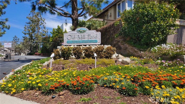 Detail Gallery Image 37 of 45 For 27095 Mill Pond Rd #47,  Dana Point,  CA 92624 - 3 Beds | 2/1 Baths