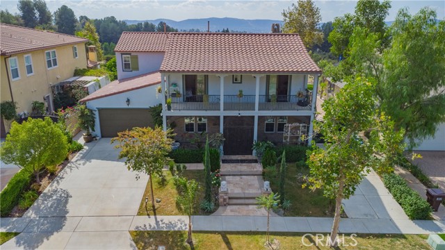 Detail Gallery Image 1 of 49 For 19638 Three Oaks Ln, Walnut,  CA 91789 - 6 Beds | 5/1 Baths