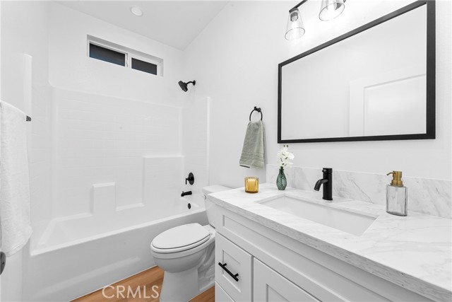 Detail Gallery Image 22 of 25 For 20324 81st St, California City,  CA 93505 - 4 Beds | 2 Baths