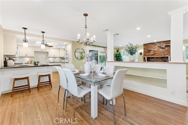 Detail Gallery Image 9 of 30 For 2496 N Beechwood St, Orange,  CA 92865 - 3 Beds | 2 Baths