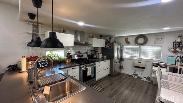 Detail Gallery Image 12 of 34 For 4532 Pine St, Lucerne,  CA 95458 - 2 Beds | 1 Baths