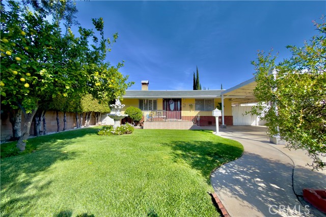 Detail Gallery Image 45 of 53 For 6118 Bellingham Ave, North Hollywood,  CA 91606 - 3 Beds | 2/1 Baths