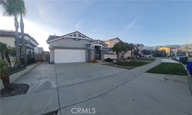 Detail Gallery Image 2 of 15 For 7638 Tuscany Pl, Rancho Cucamonga,  CA 91739 - 3 Beds | 2 Baths