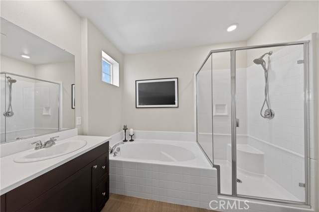 Detail Gallery Image 17 of 32 For 16502 Casa Grande, Fontana,  CA 92336 - 3 Beds | 2/1 Baths
